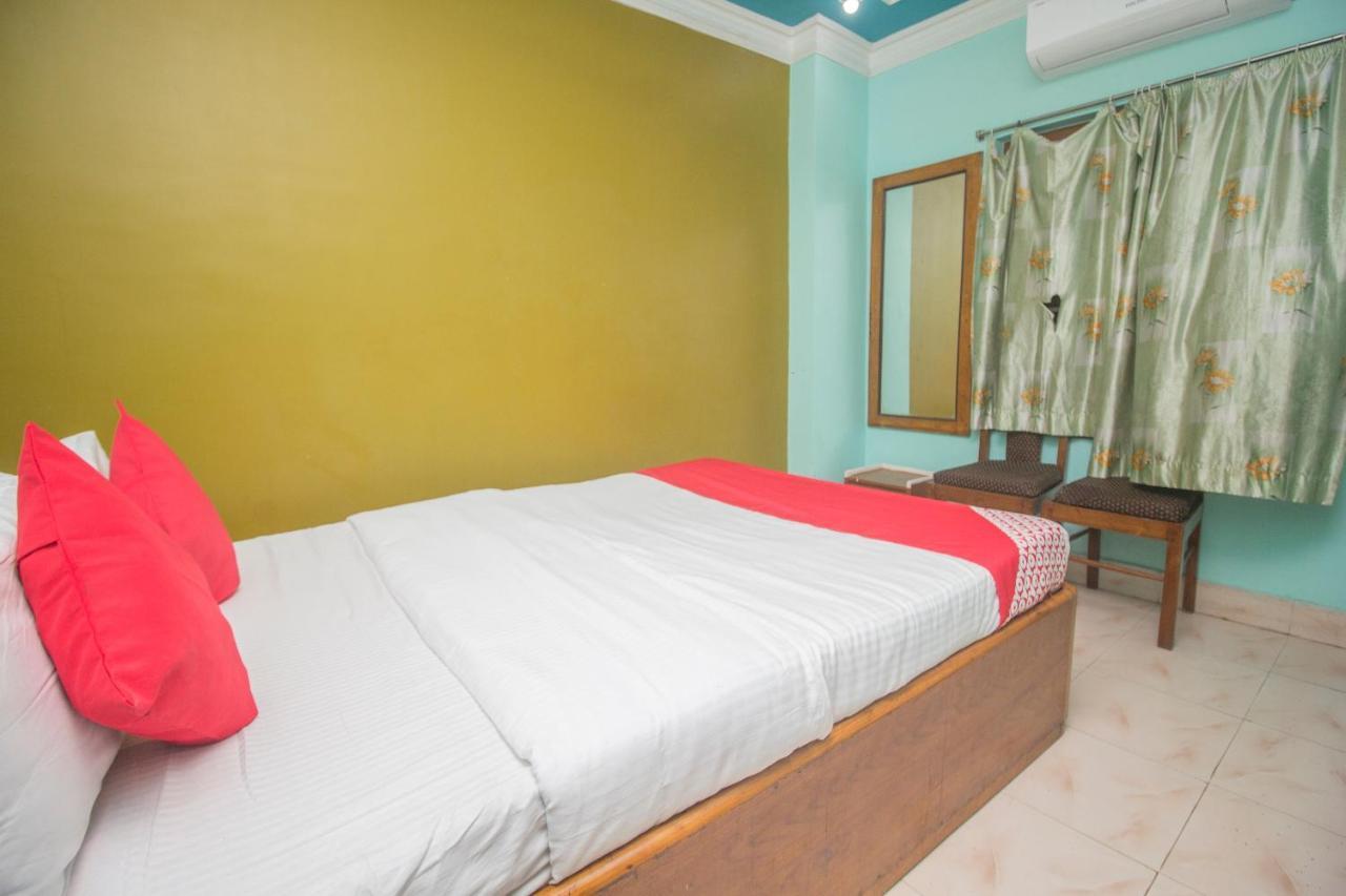 Oyo 48133 Hotel Payel Malda Bagian luar foto